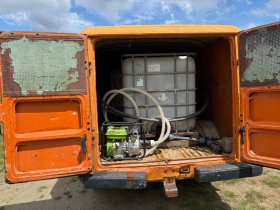 VW Lt 35, снимка 5