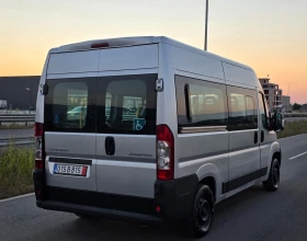 Citroen Jumper 2.2HDI 105000km !!!, снимка 6