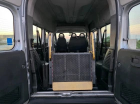 Citroen Jumper 2.2HDI 105000km !!!, снимка 9