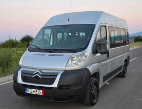 Citroen Jumper 2.2HDI 105000km !!!, снимка 3