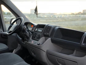 Citroen Jumper 2.2HDI 105000km !!!, снимка 8