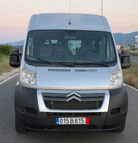 Citroen Jumper 2.2HDI 105000km !!!, снимка 2