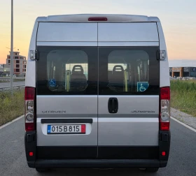Citroen Jumper 2.2HDI 105000km !!!, снимка 5