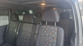 Mercedes-Benz Vito 115 2.2 CDI 4X4 , снимка 11