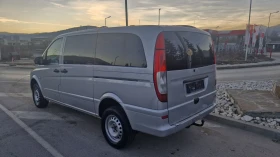 Mercedes-Benz Vito 115 2.2 CDI 4X4 , снимка 5