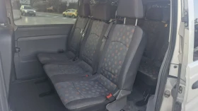 Mercedes-Benz Vito 115 2.2 CDI 4X4 , снимка 10