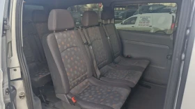 Mercedes-Benz Vito 115 2.2 CDI 4X4 , снимка 8