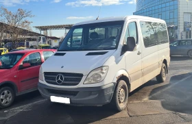     Mercedes-Benz Sprinter 216