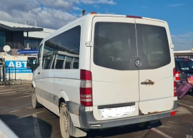 Mercedes-Benz Sprinter 216 | Mobile.bg    4