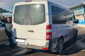 Mercedes-Benz Sprinter 216 | Mobile.bg    2