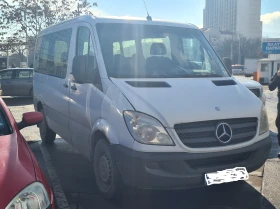 Mercedes-Benz Sprinter 216 | Mobile.bg    3