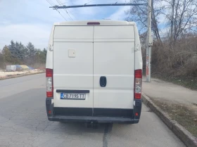 Citroen Jumper, снимка 4