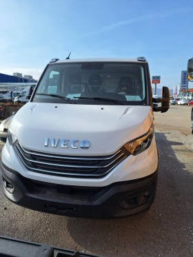 Iveco 60с15 60c18 5бр, Чисто нови, снимка 6