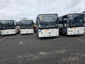 Mercedes-Benz Integro Integro