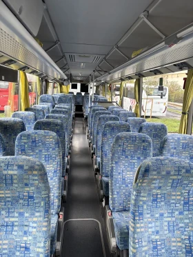 Mercedes-Benz Integro Integro, снимка 2