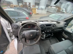 Renault Master, снимка 8