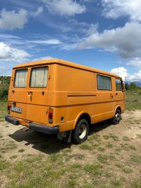 ����� �� �������� �� VW Lt 35