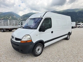 ����� �� �������� �� Renault Master MAXXI KLIMATIK