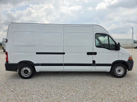 ����� �� �������� �� Renault Master MAXXI KLIMATIK