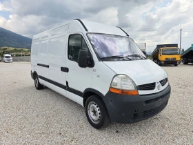 ����� �� �������� �� Renault Master MAXXI KLIMATIK