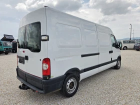 ����� �� �������� �� Renault Master MAXXI KLIMATIK
