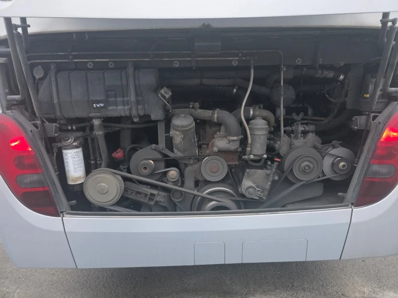 Setra S S415HD, снимка 4 - Бусове и автобуси - 53138064