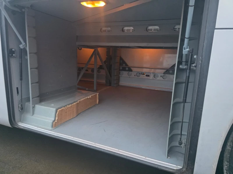 Setra S S415HD, снимка 6 - Бусове и автобуси - 53138064