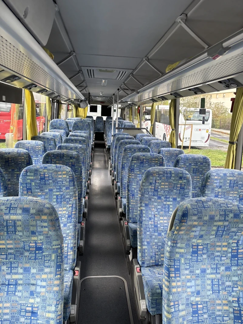 Mercedes-Benz Integro Integro, снимка 2 - Бусове и автобуси - 53490067