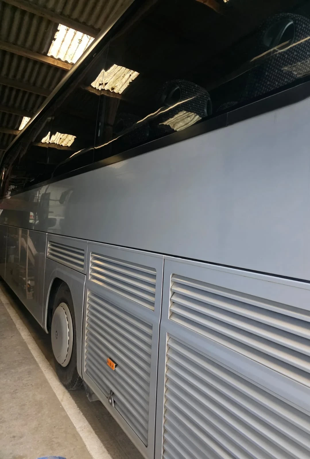 Setra S S415HD - изображение 7