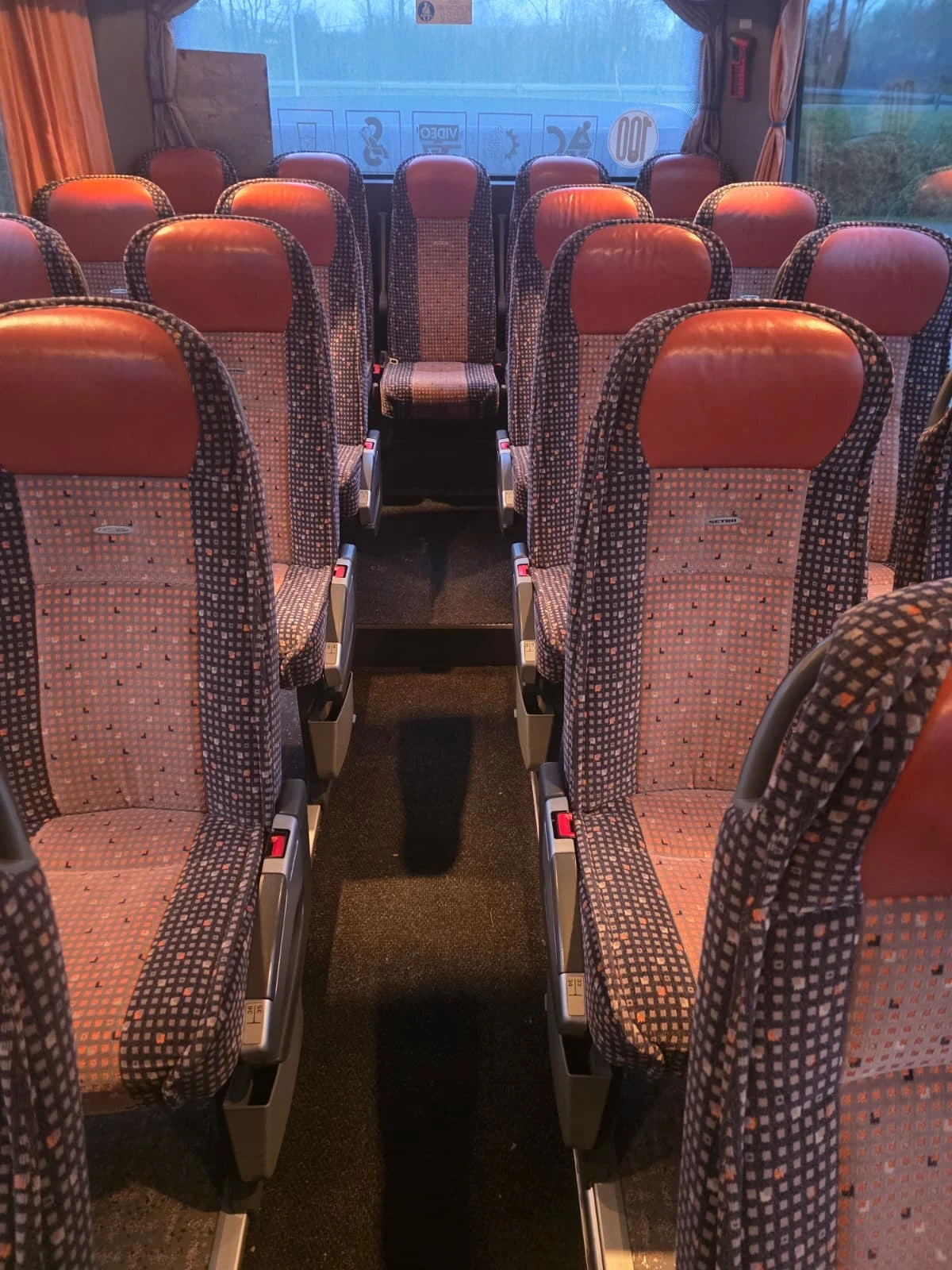 Setra S S415HD - изображение 10