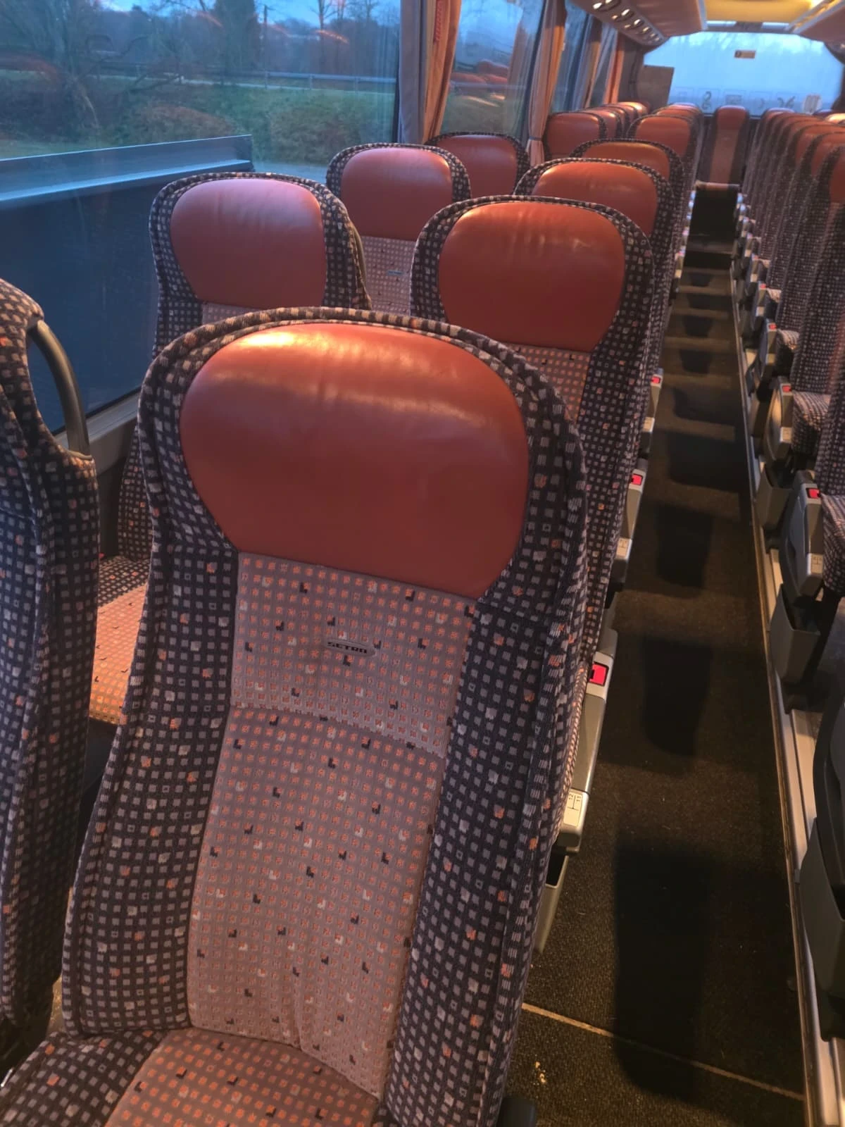 Setra S S415HD - изображение 9