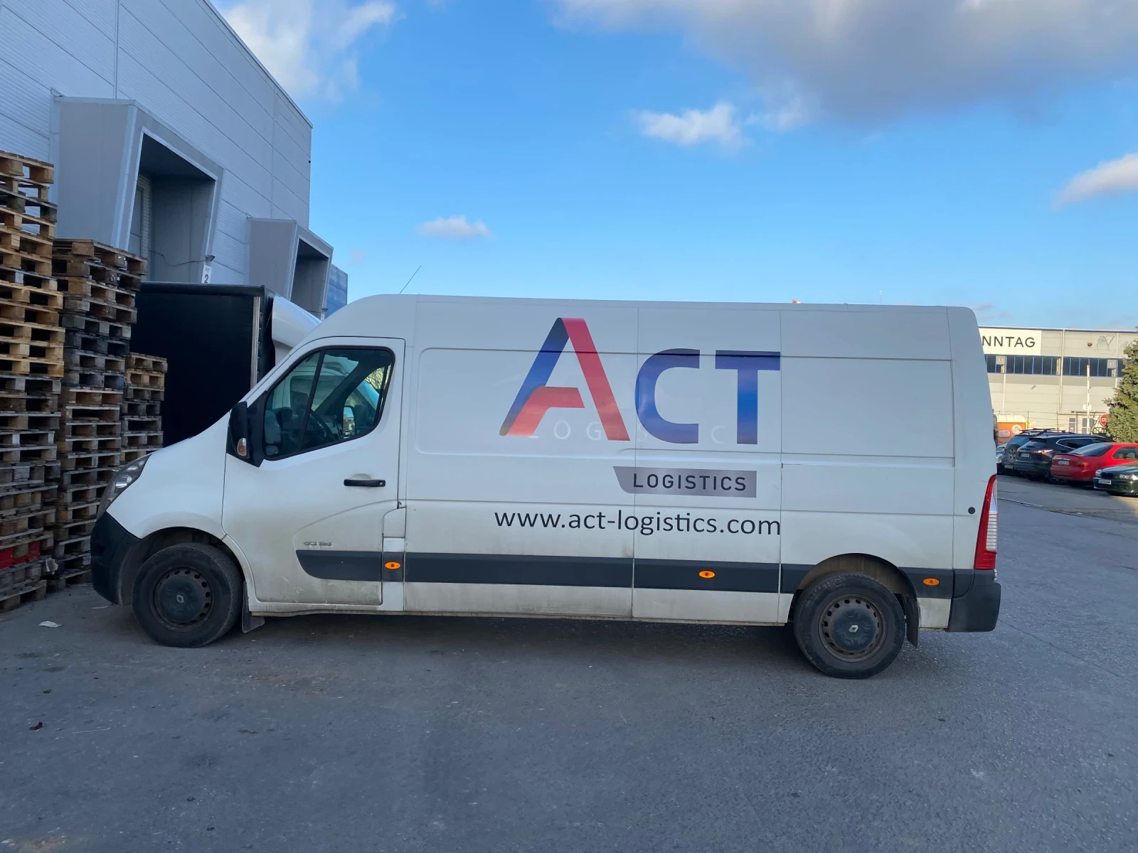 Renault Master  - изображение 4