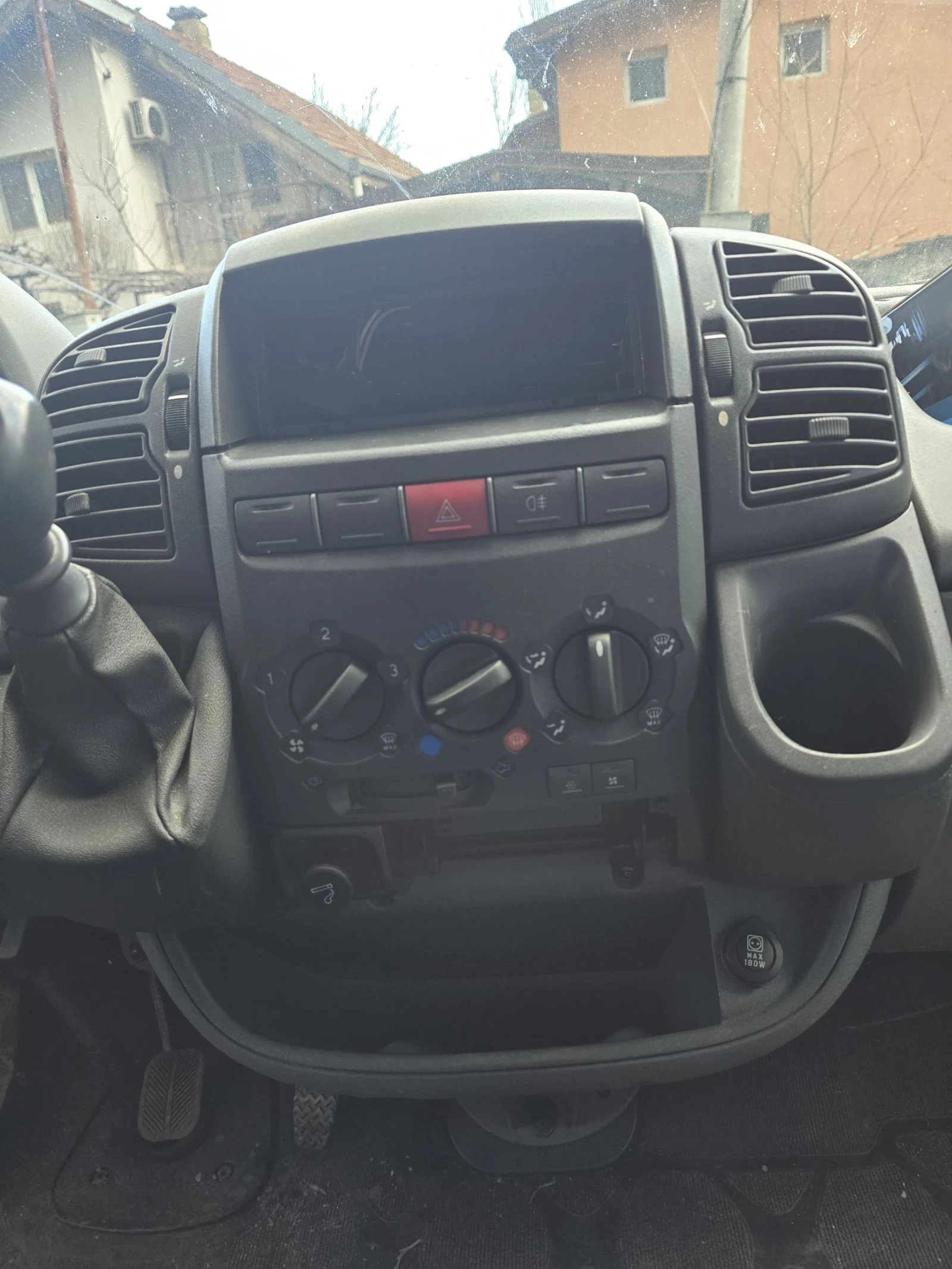 Peugeot Boxer  - изображение 4