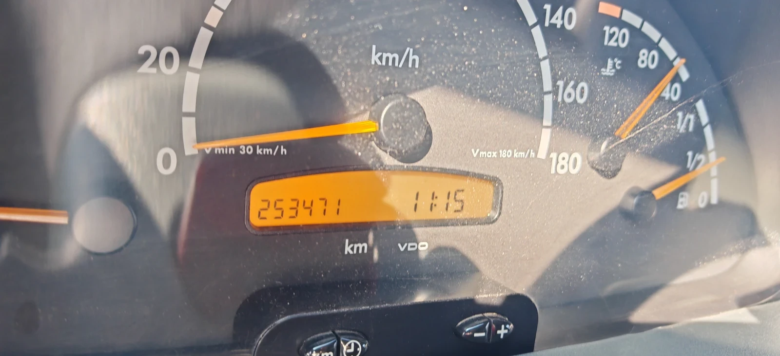 Mercedes-Benz Sprinter 316 316 CDi, снимка 14 - Бусове и автобуси - 53746081