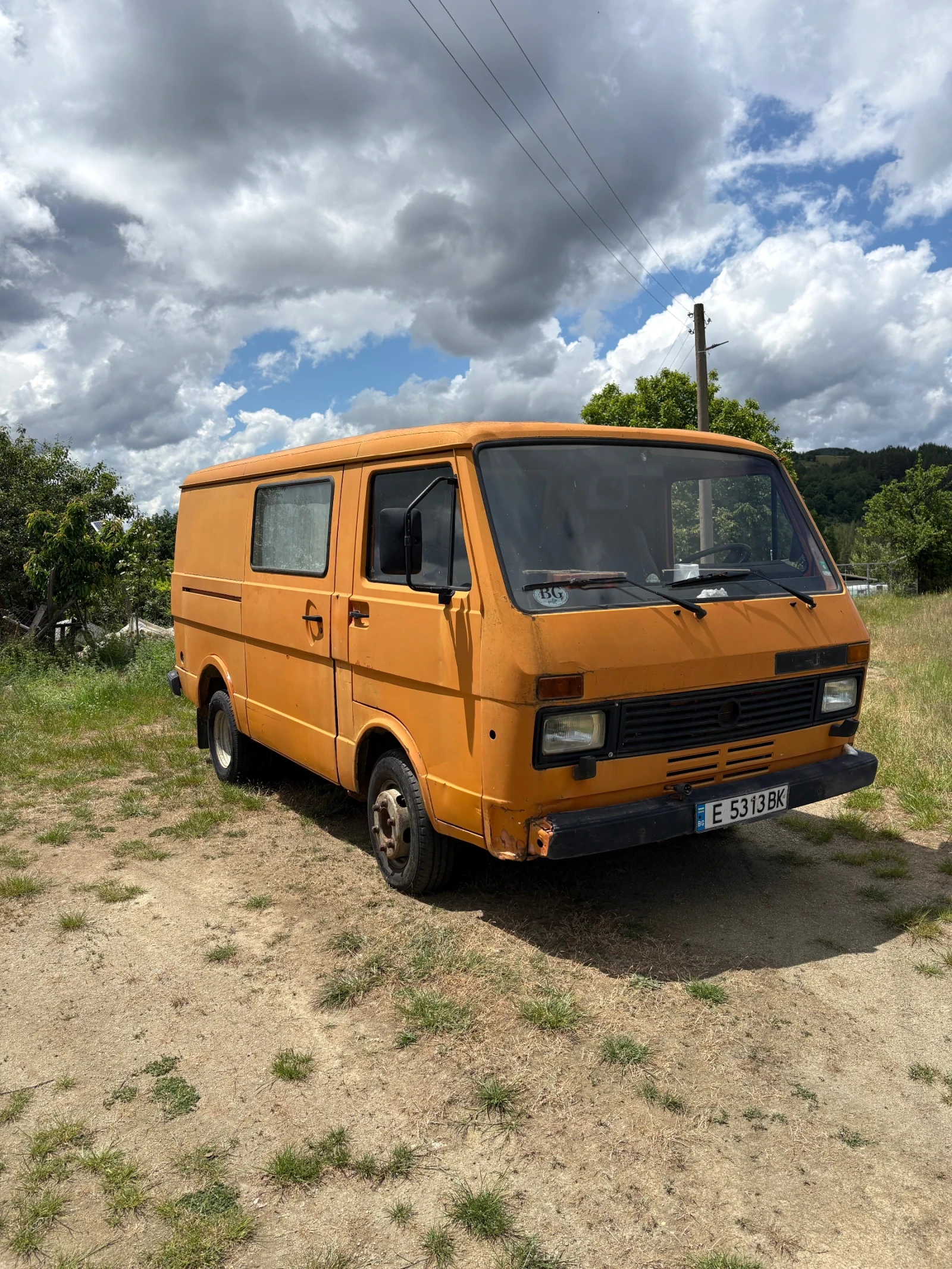 VW Lt 35 | Mobile.bg � ����������� 2