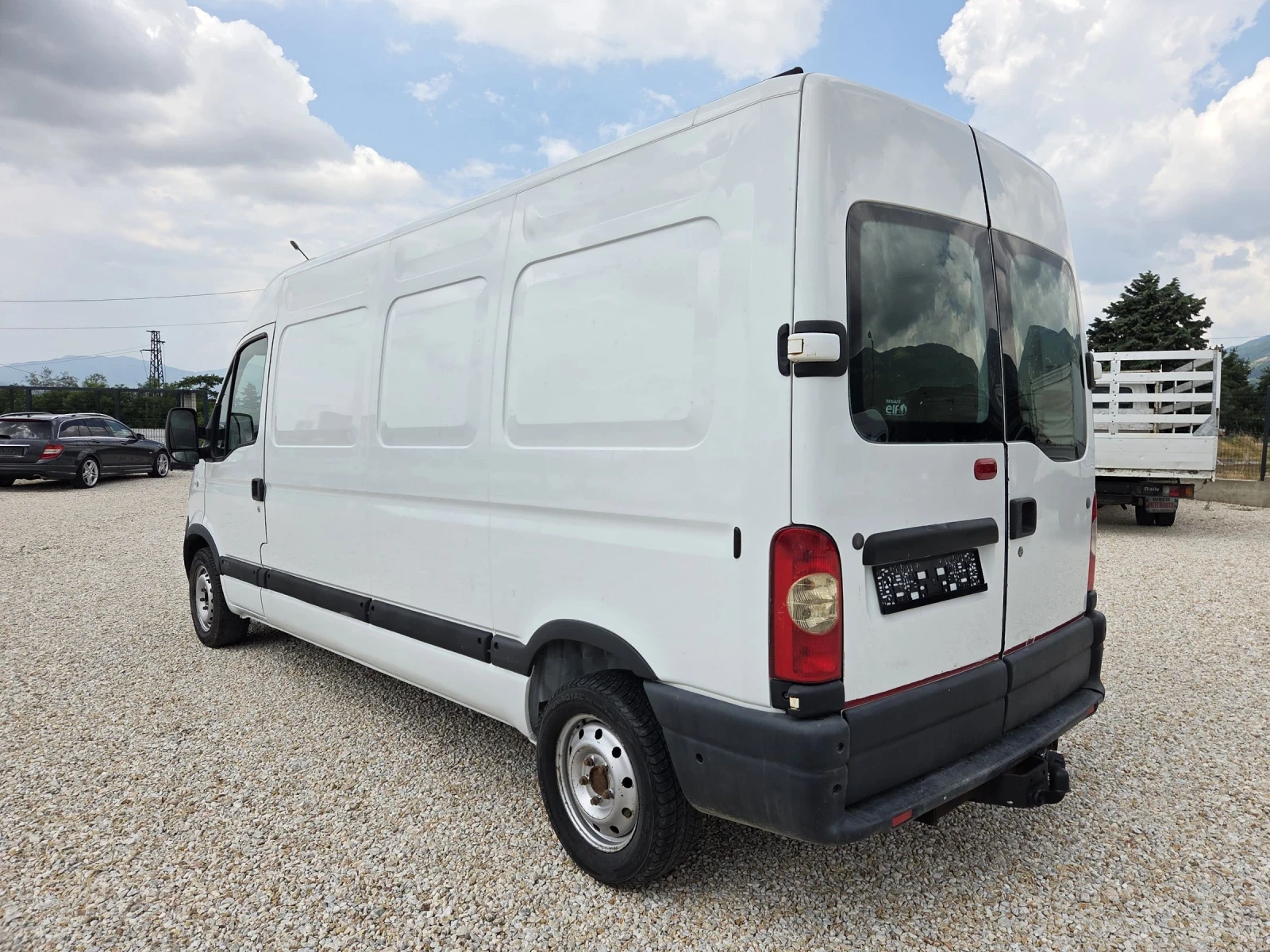 Renault Master MAXXI KLIMATIK, снимка 5 - Бусове и автобуси - 55145136