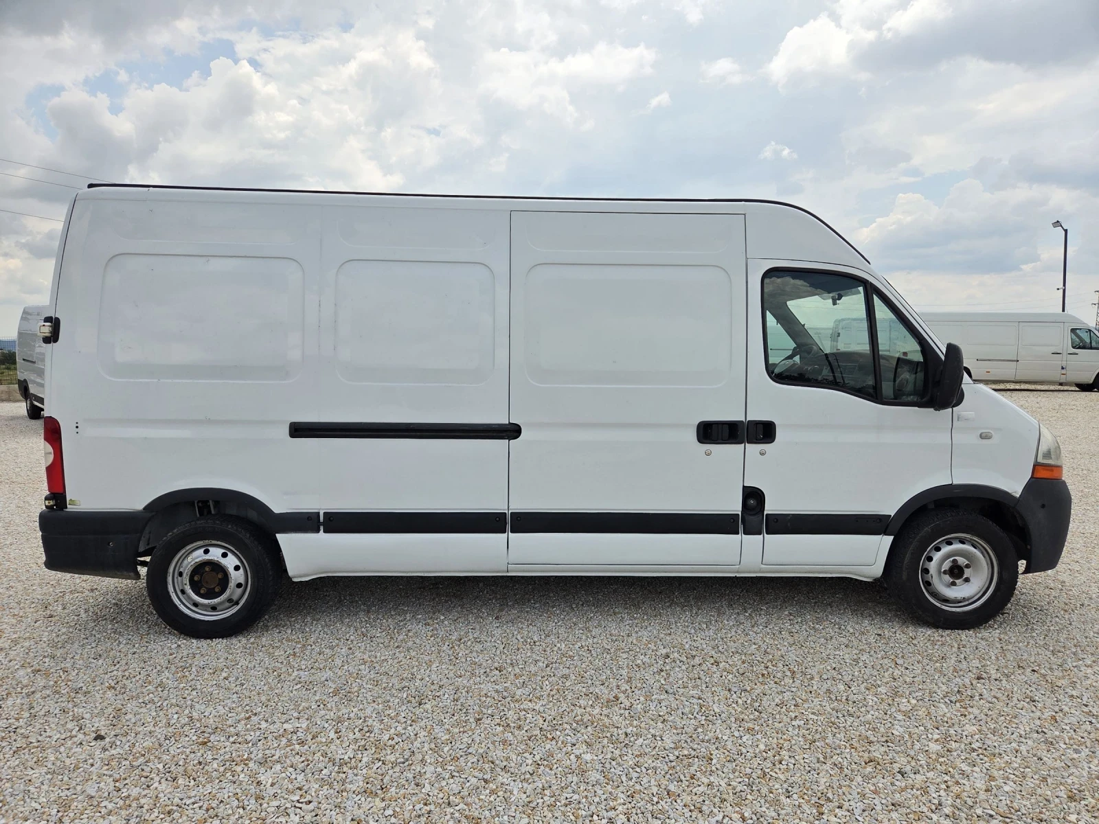 Renault Master MAXXI KLIMATIK, снимка 3 - Бусове и автобуси - 55145136