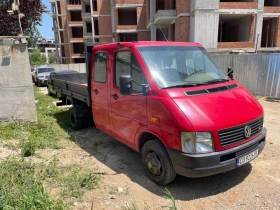 Обява за продажба на VW Lt ~11 800 лв. - изображение 2
