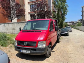 Обява за продажба на VW Lt ~11 800 лв. - изображение 1