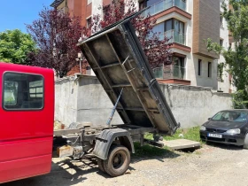 Обява за продажба на VW Lt ~11 800 лв. - изображение 6