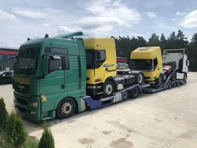 Man Tga 440 | Mobile.bg    5