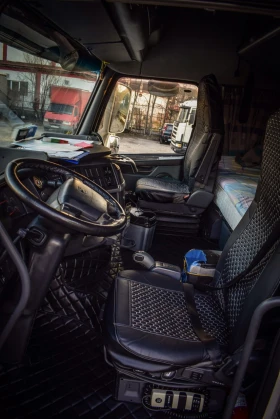 Volvo Fh 12 FH12, снимка 3