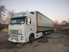 ����� �� �������� �� Volvo Fh 12 FH12