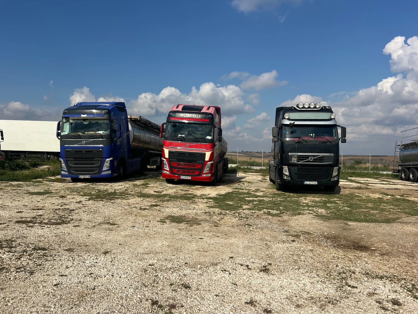 Volvo Fh | Mobile.bg   1