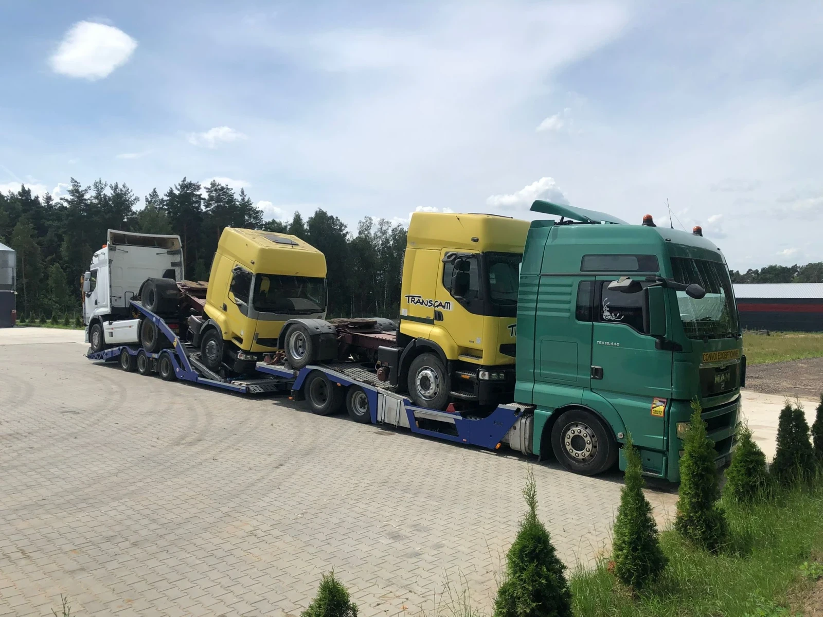 Man Tga 440 | Mobile.bg   4