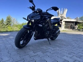 Kawasaki Z 1000, снимка 1