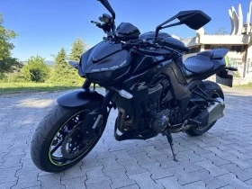 Kawasaki Z 1000, снимка 7