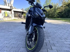 Kawasaki Z 1000, снимка 6