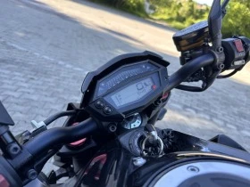 Обява за продажба на Kawasaki Z 1000 ~16 300 лв. - изображение 2