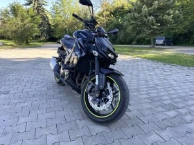 Обява за продажба на Kawasaki Z 1000 ~16 300 лв. - изображение 1